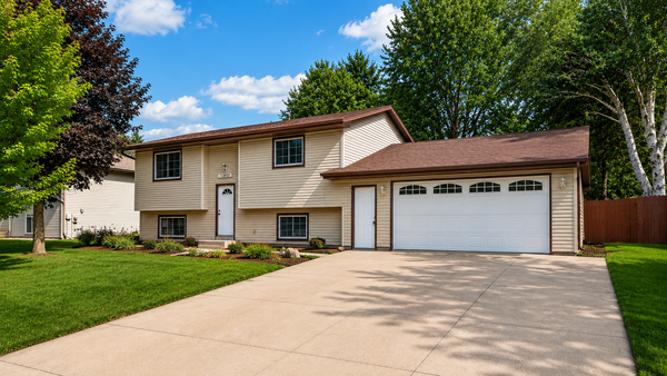 3741 225th Lane Nw, Saint Francis, MN 55070