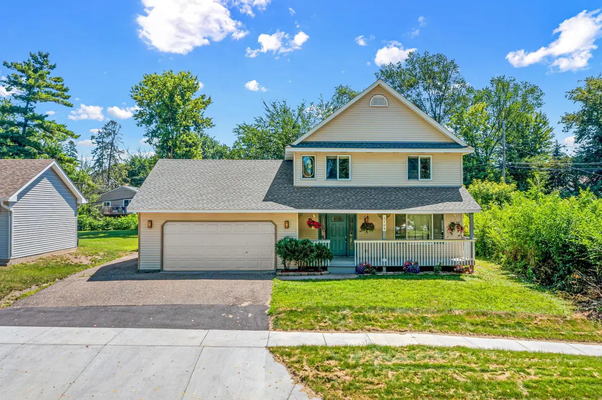 1108 Mackubin Street, Saint Paul, MN 55117 - #1