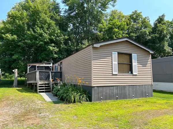 20429 326th Avenue #23, Isle, MN 56342