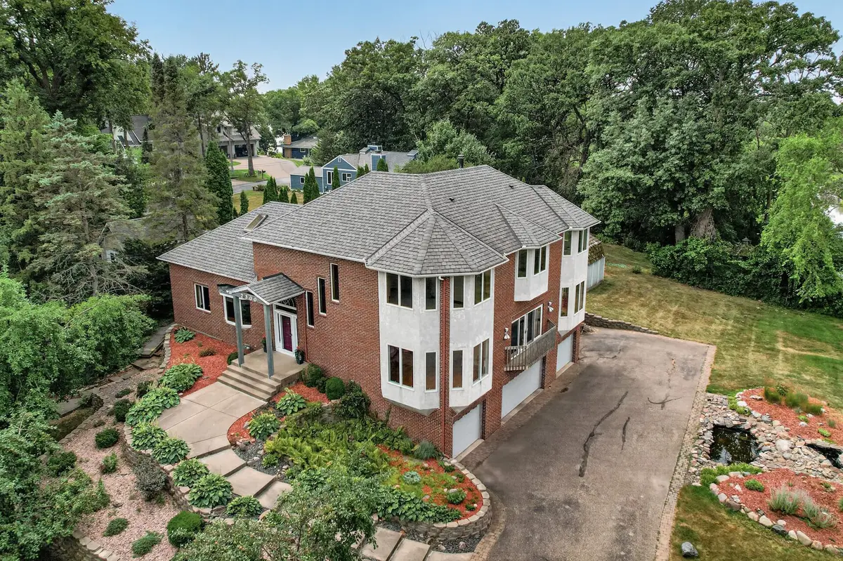 2300 Bantas Point Road, Wayzata, MN 55391 - #1