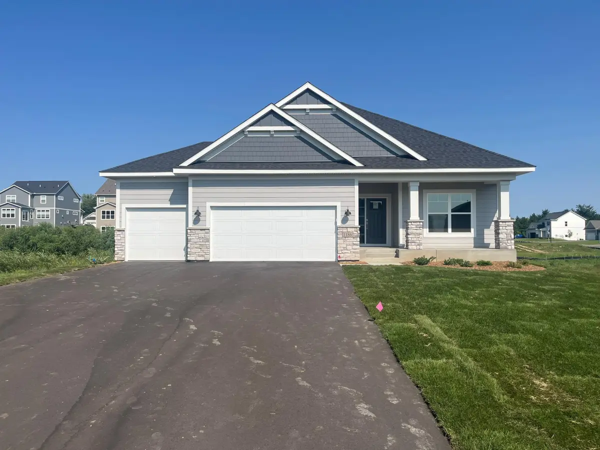 1186 Woods Creek Drive S, Delano, MN 55328 - #1