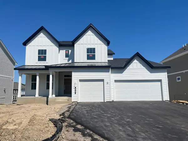 914 Big Woods Drive, Delano, MN 55328