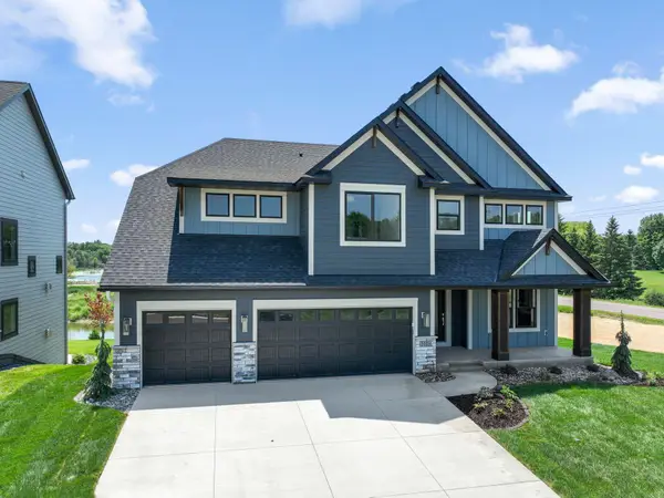 8370 159th Street, Savage, MN 55378