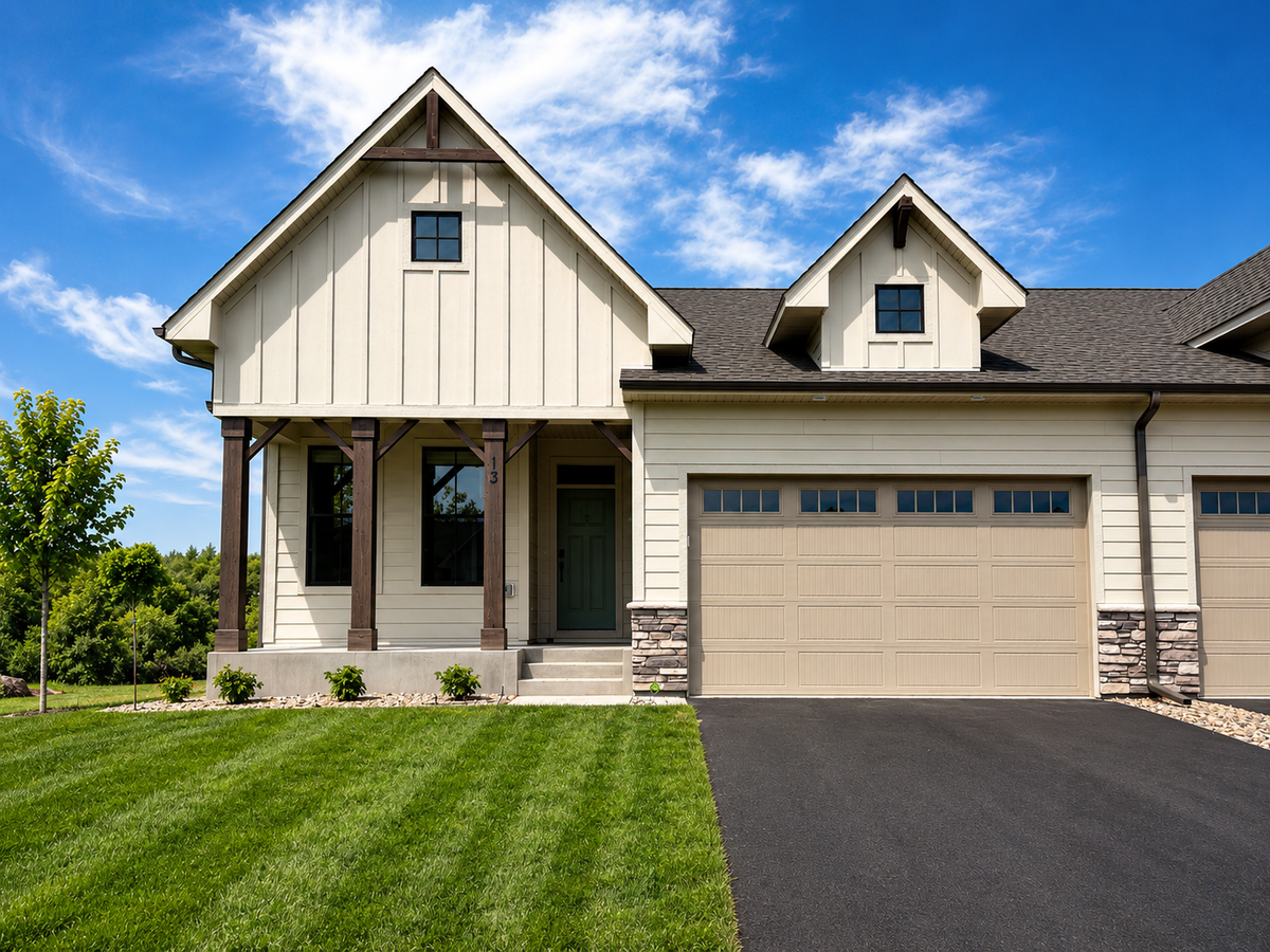 30 Palomino Court, Hudson, WI 54016 - #1