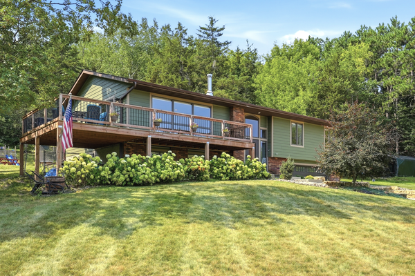N8227 1015th Street, River Falls, WI 54022