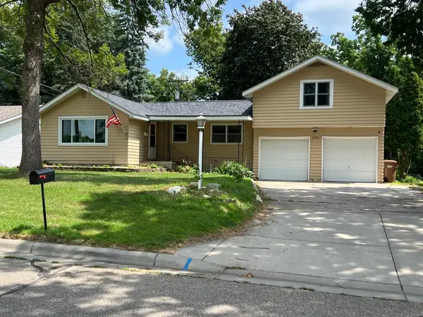 1310 N 6th Street N, Montevideo, MN 56265