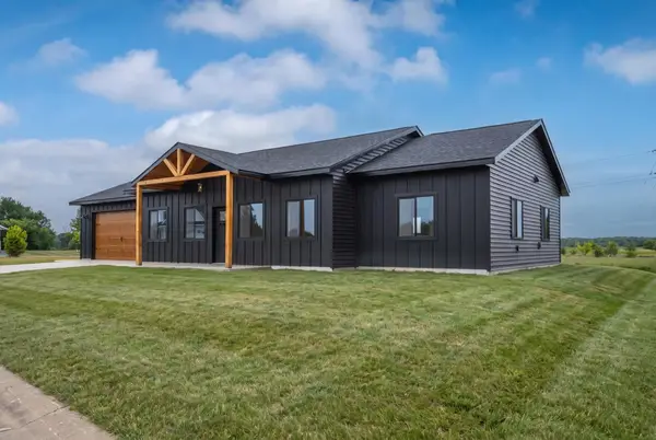 210 Sandhill Street, Turtle Lake, WI 54889