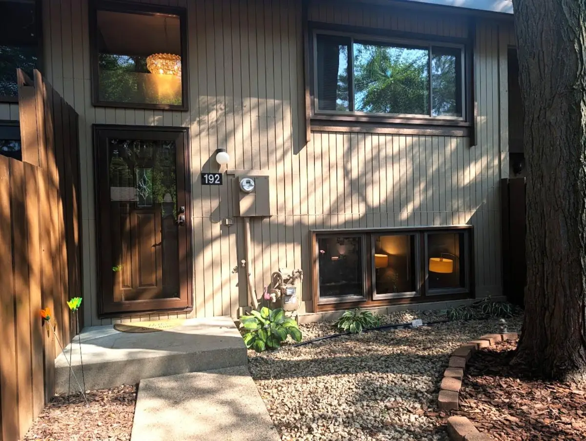 192 River Woods Lane, Burnsville, MN 55337 - #1