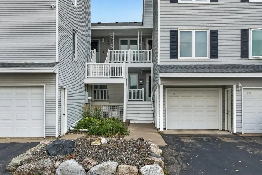 161 1st Street Ne, Forest Lake, MN 55025 - #2