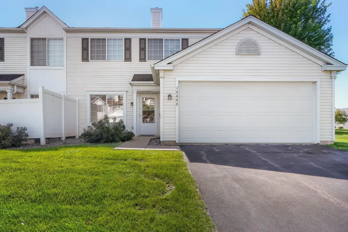 14660 Evergreen Trail #5, Apple Valley, MN 55124 - #1