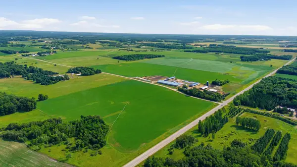 TBD 487th Avenue, Perham, MN 56573