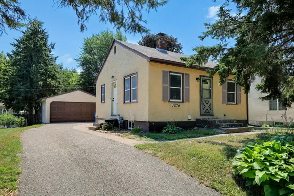 1870 Highway 96 E, White Bear Lake, MN 55110