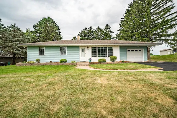 1205 Debra Street, Ellsworth, WI 54011