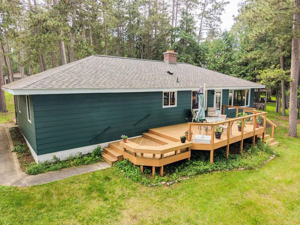 17672 Crooked Pine Drive, Park Rapids, MN 56470 - #1