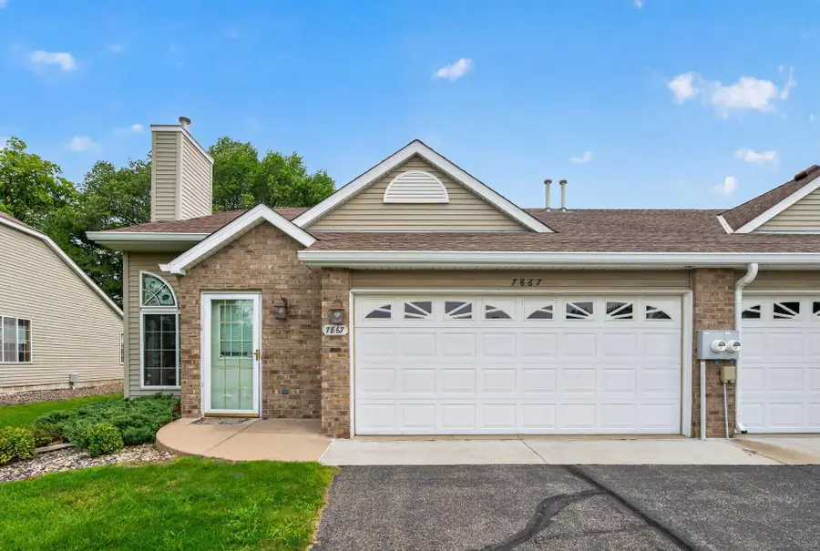 7867 Taylor Street Ne, Spring Lake Park, MN 55432 - #2