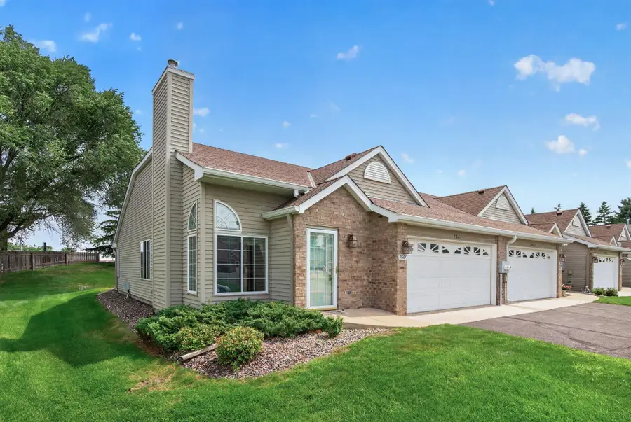 7867 Taylor Street Ne, Spring Lake Park, MN 55432 - #3