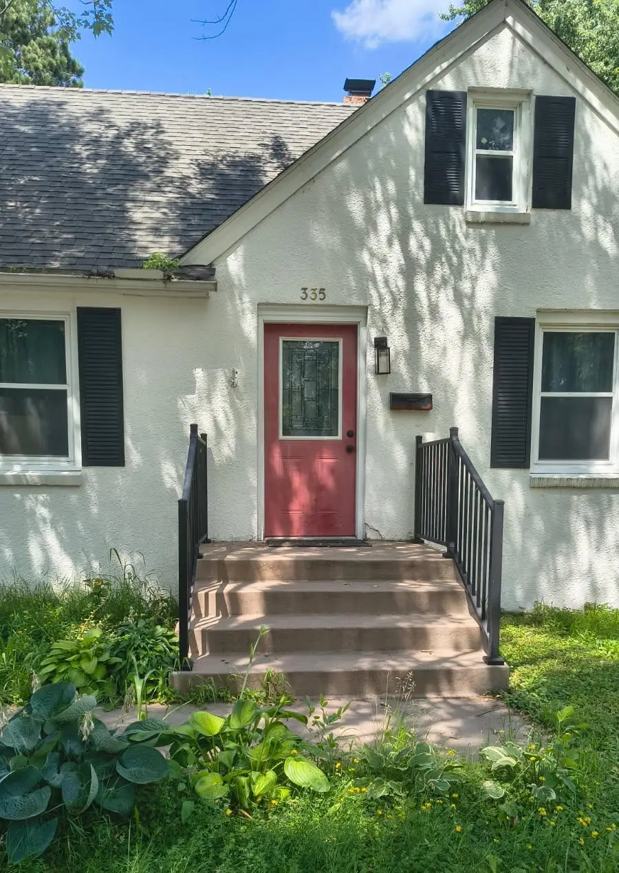335 E Hughes Street, New Richmond, WI 54017 - #2
