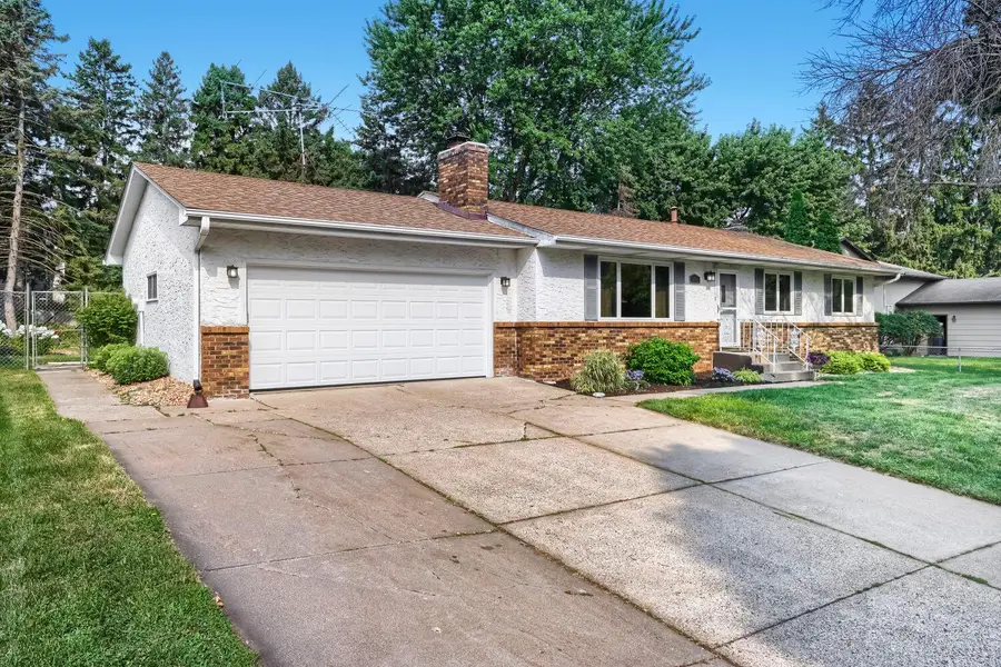 2981 Farrington Avenue, Roseville, MN 55113 - #3