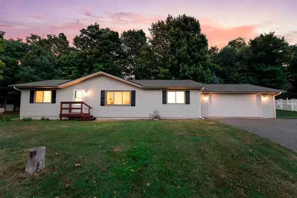 134 James Court, Balsam Lake, WI 54810