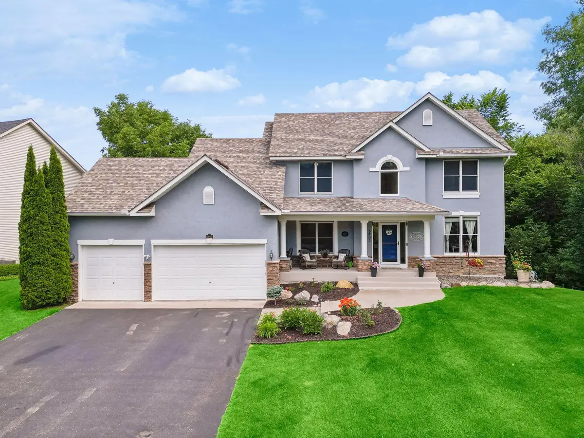 6402 Langer Lane, Hugo, MN 55038 - #1