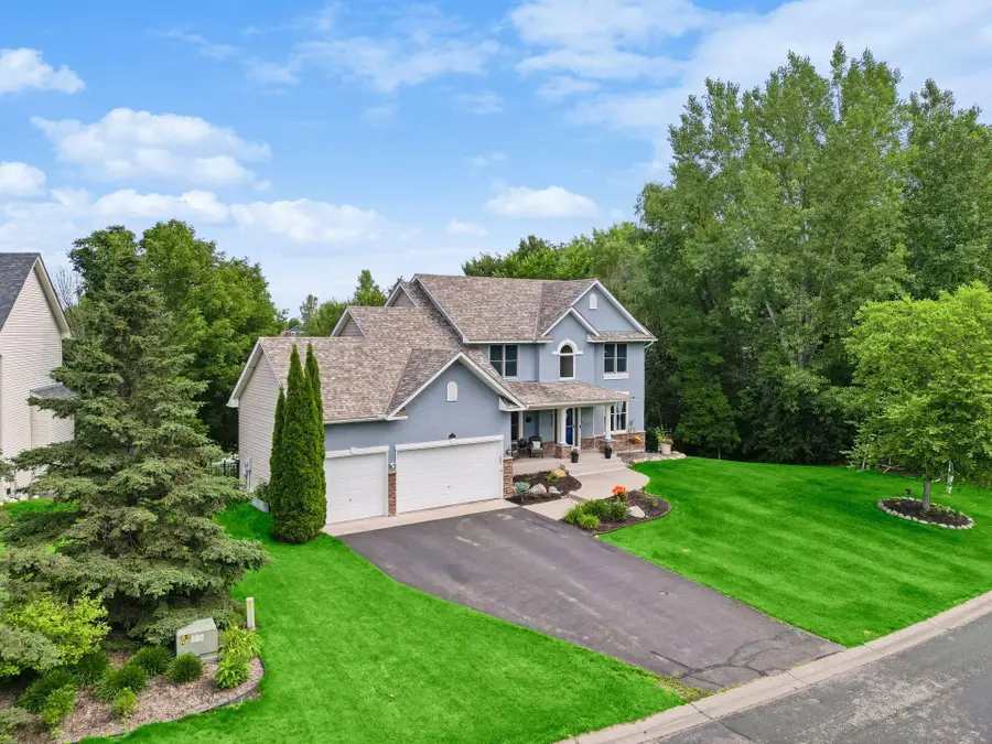 6402 Langer Lane, Hugo, MN 55038 - #2