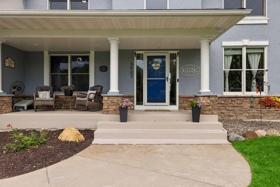 6402 Langer Lane, Hugo, MN 55038 - #3