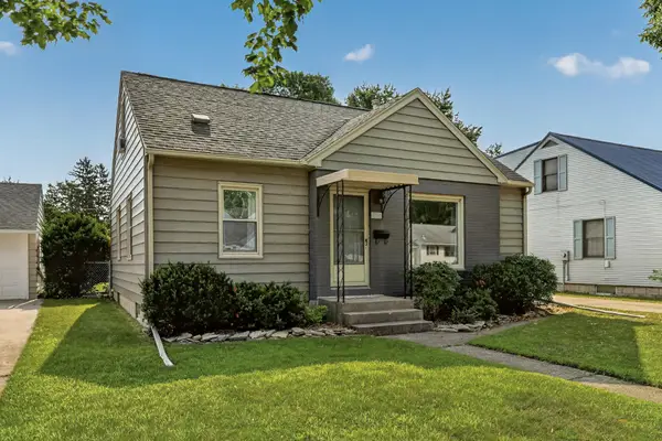 724 14th Avenue Ne, Rochester, MN 55906