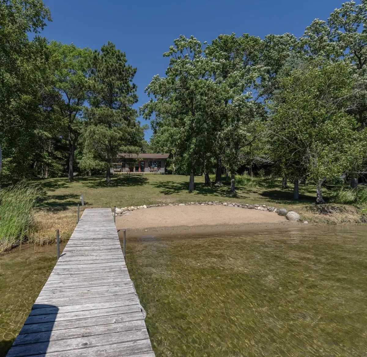 8811 Ossawinnamakee Road, Pequot Lakes, MN 56472 - #1