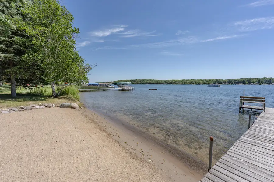 8811 Ossawinnamakee Road, Pequot Lakes, MN 56472 - #2