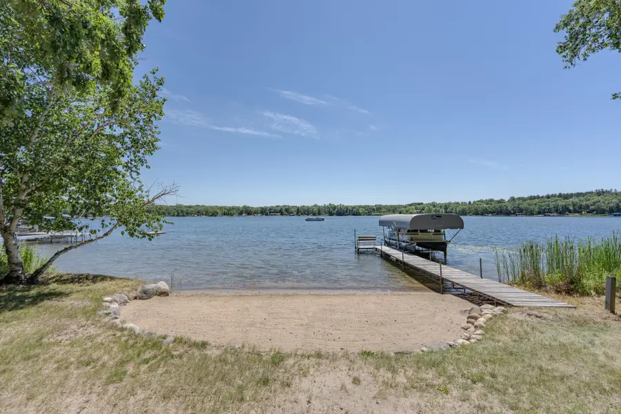 8811 Ossawinnamakee Road, Pequot Lakes, MN 56472 - #3