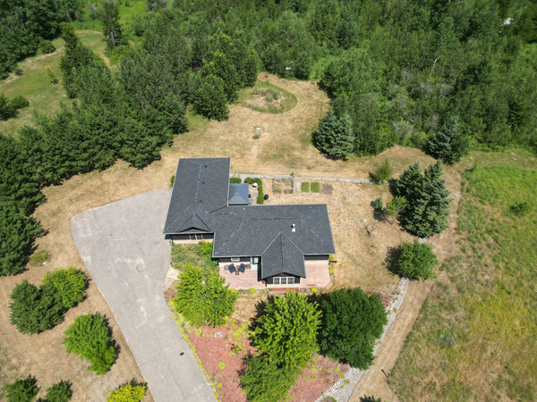 291 Silo Heights Drive, Wadena, MN 56482