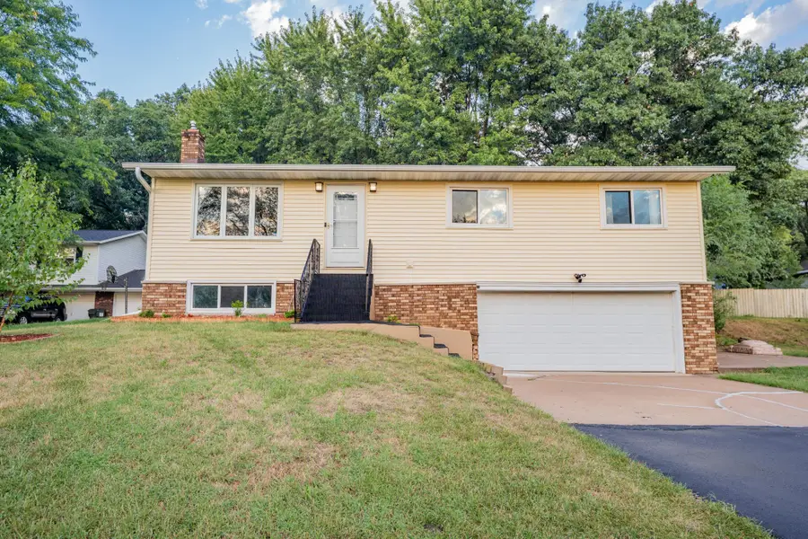 1127 5th Street E, Altoona, WI 54720 - #2