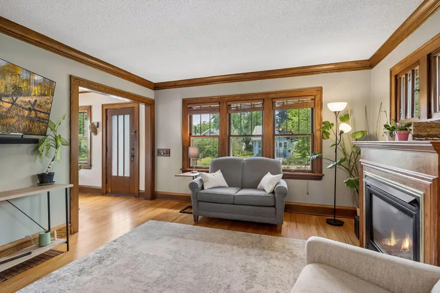 4248 12th Avenue S, Minneapolis, MN 55407 - #3