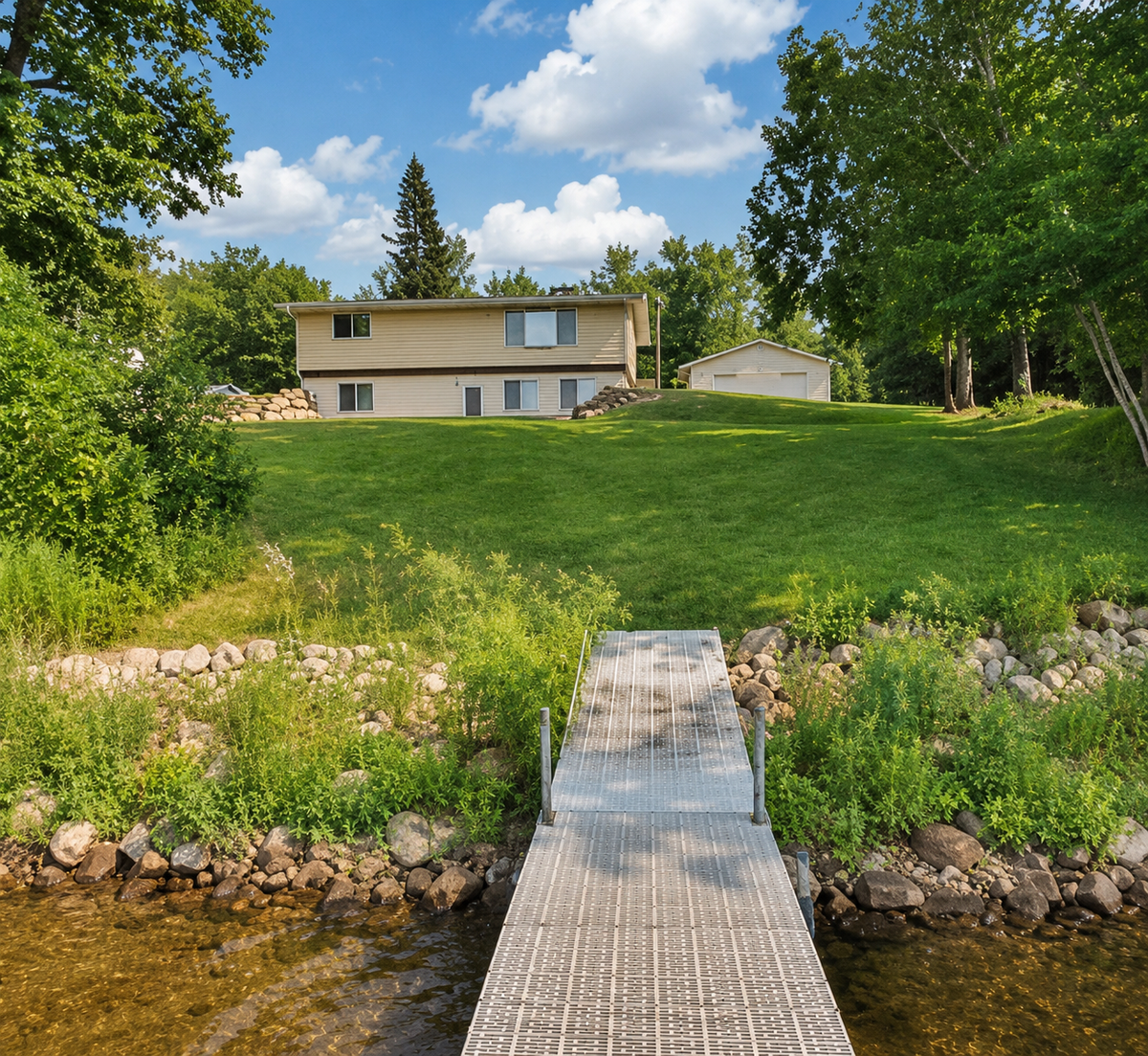 32727 Nuthatch Avenue, Aitkin, MN 56431 - #1