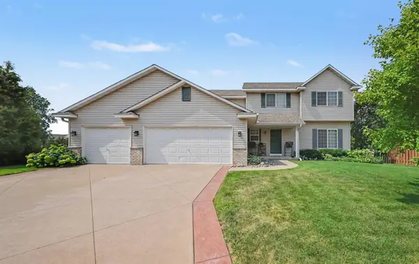 12320 Windsor Court, Burnsville, MN 55337