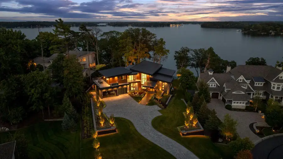 5964 Hermitage Trail, Minnetrista, MN 55364 - #3
