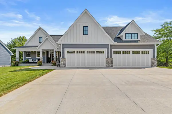 21009 Karoline Court N, Forest Lake, MN 55025