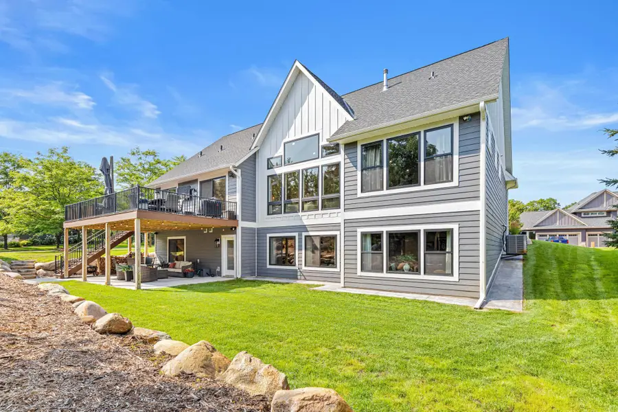 21009 Karoline Court N, Forest Lake, MN 55025 - #2