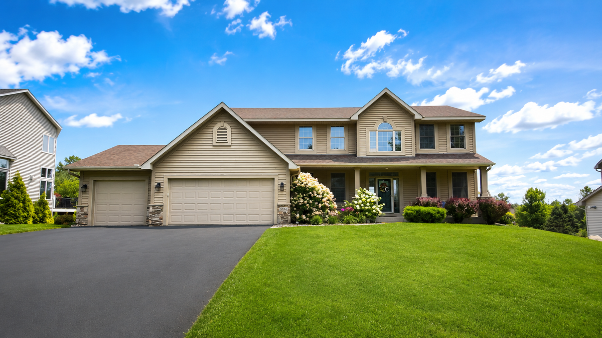 18344 Lake Forest Drive, Lakeville, MN 55044 - #1