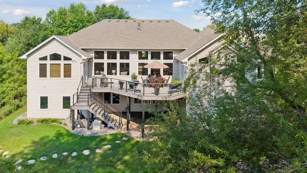 1360 Grace Drive, Eagan, MN 55123