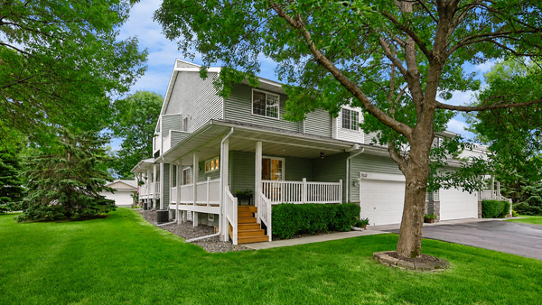 7632 Palomino Avenue Ne, Elk River, MN 55330