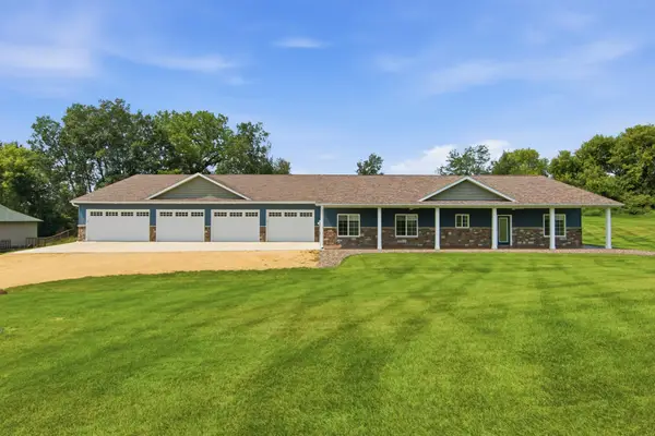 341 Amber View Street, Menomonie, WI 54751