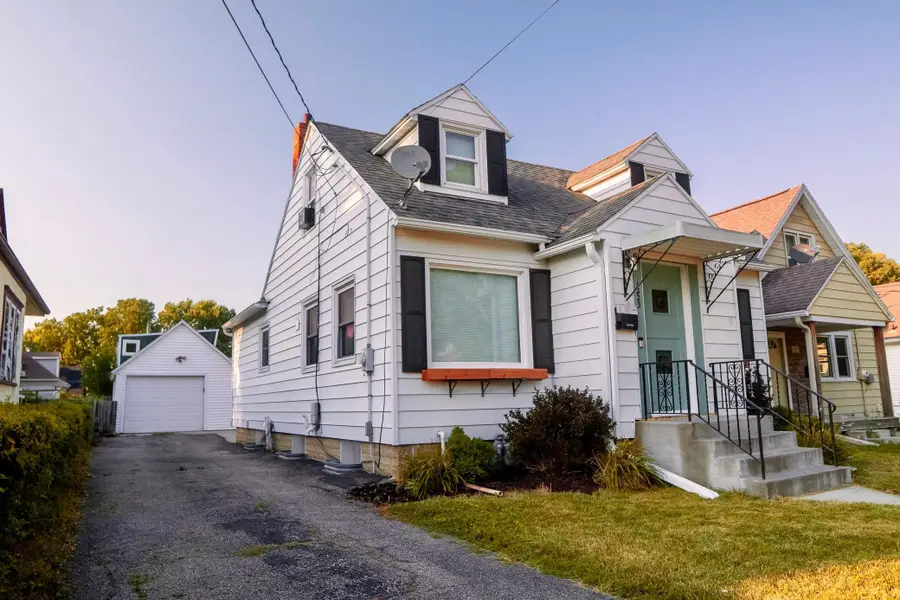 1223 2nd Street Ne, Rochester, MN 55906 - #2