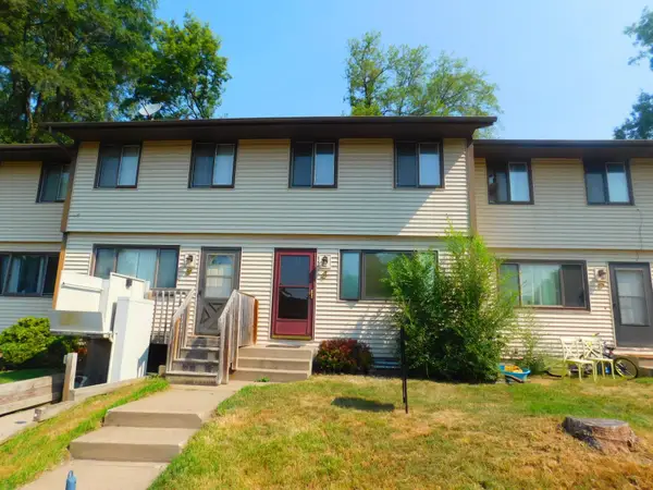 1477 Arkwright Street #C, Saint Paul, MN 55130