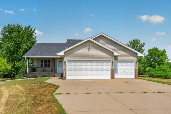 13818 298th Avenue, Princeton, MN 55371