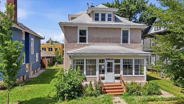 2644 Garfield Avenue, Minneapolis, MN 55408