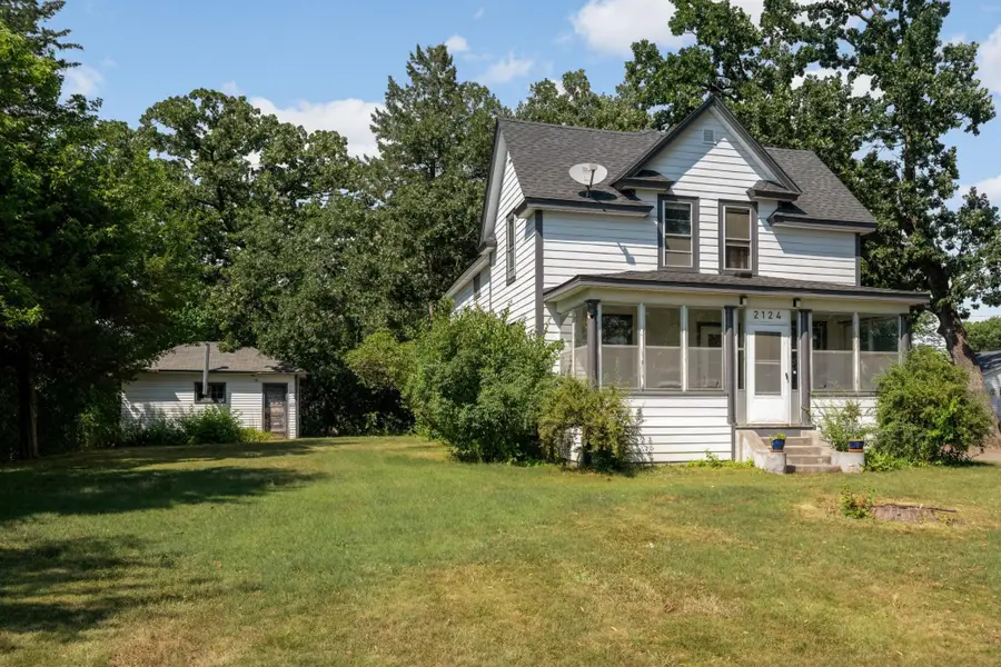 2124x W 60th Street, Minneapolis, MN 55419 - #3