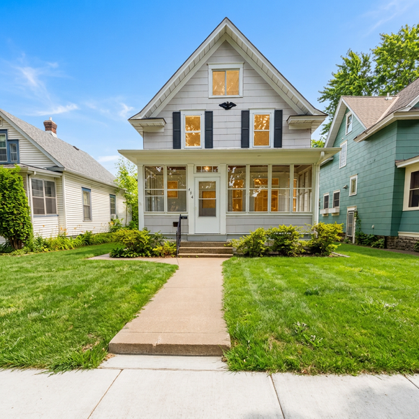 454 Herschel Street, Saint Paul, MN 55104