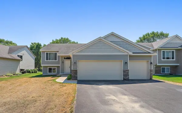 16727 72nd Street Ne, Otsego, MN 55330