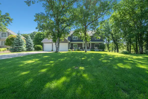 2089 Whispering Oaks Drive Ne, Alexandria, MN 56308